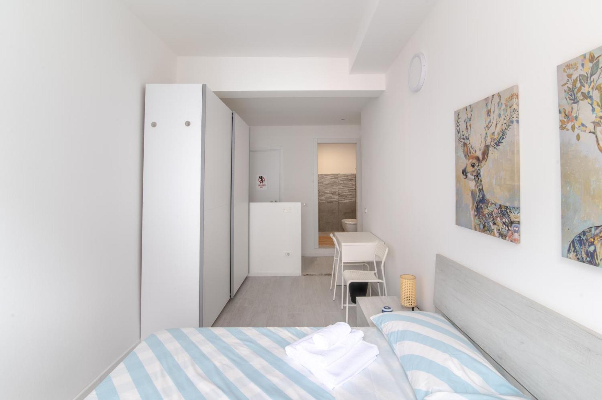 Appartamento Borgovico Antico Côme Extérieur photo